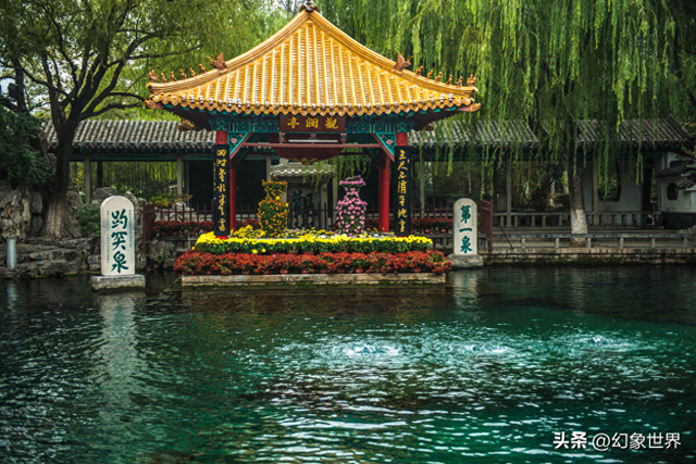 济南吃喝玩乐全攻略：外地游客必看的幽默指南