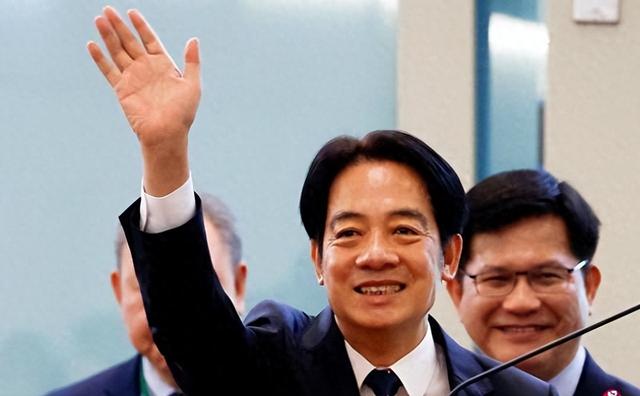 赖清德即将离台，日本已向我国交底，美军拉18国军演，被我军打脸