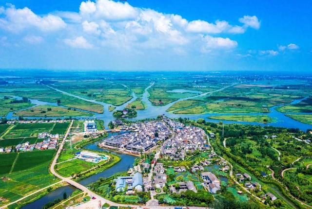 跟着短片游盐城！5条电影主题路线，银幕风景照进现实