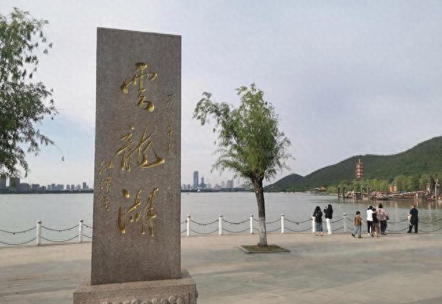 我是西安人，刚从江苏徐州回来	，实在忍不住想说：对徐州5点印象