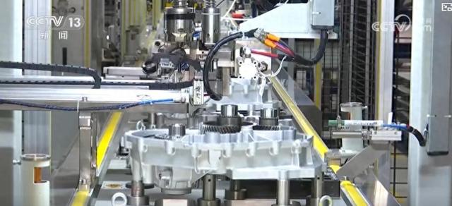 工业结构优化（从62增速看工业经济韧性结构优化出口改善企业效益回升）