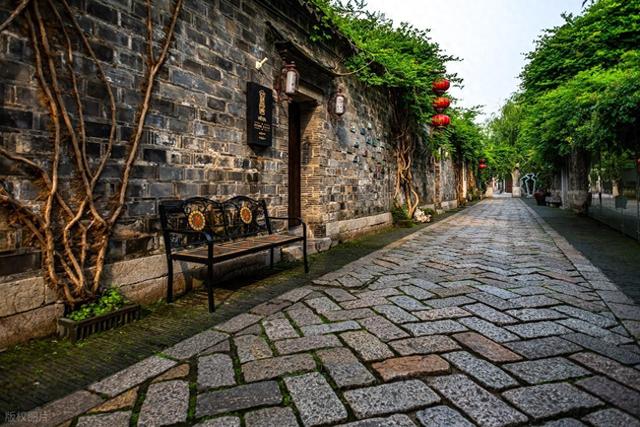 【南京人都服了】这座“人造景区”，居然没一个差评！