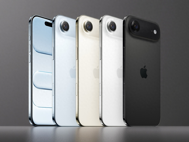 真行啊！苹果还要继续发布iPhone Air 2，为什么不复活Plus系列呢？