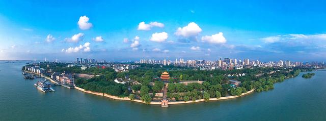 来岳阳看球，还能这么玩！!一份超值文旅福利请查收