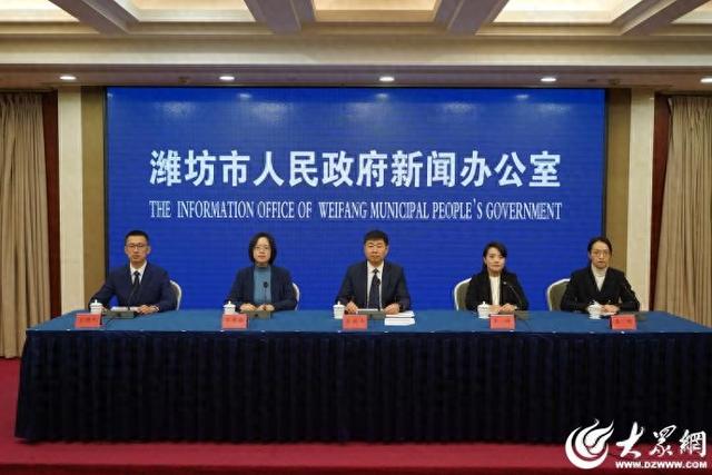 80余项活动燃动冬季！潍坊解锁沉浸式旅游新体验