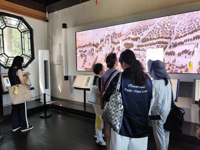 千年“知音密码”，藏在武汉地名中