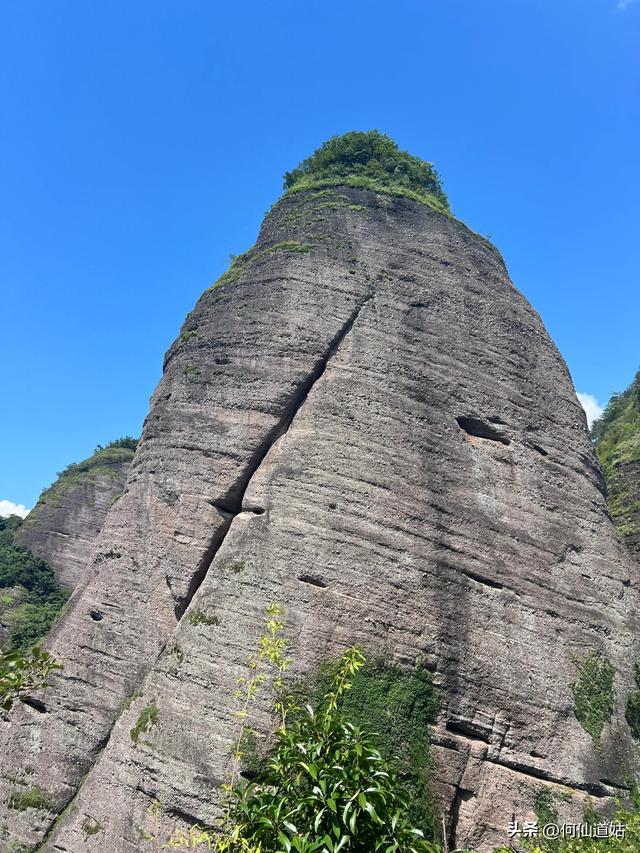 龙南小武当