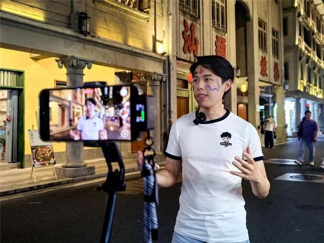 全球5000万粉丝的他们也来了