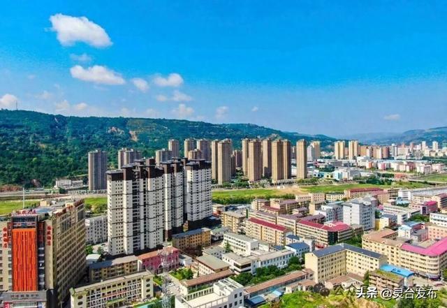 灵台A级景区全攻略，邀您共赴一场冬日康养之约