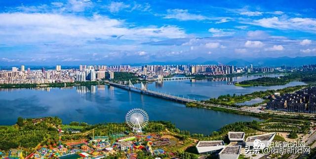 阳新县关于国庆中秋“双节”文明旅游工作提示