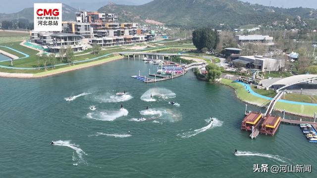 河北石家庄：“焕新”迎客来 绽放“太行山文化旅游带”新活力