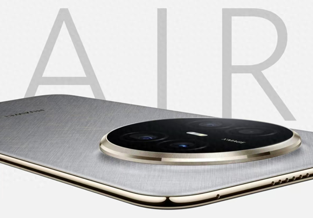 机圈“Air”大战，苹果已经折戟