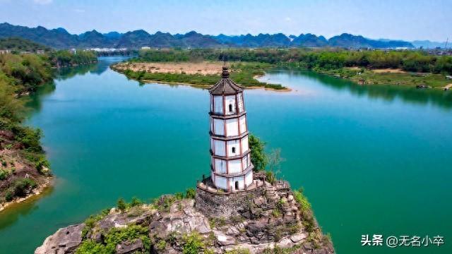 第一次到崇左旅行，没想到被这三个地方给惊艳到了，后悔没早点来