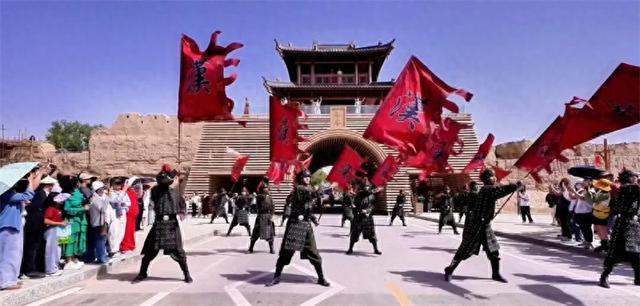 库车三日游完整攻略来喽：穿越千年龟兹，邂逅丝路风情