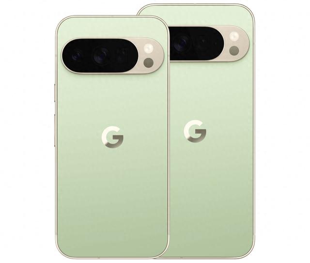 继苹果后：谷歌Pixel 10/Pro在美国取消实体SIM卡槽，仅支持eSIM