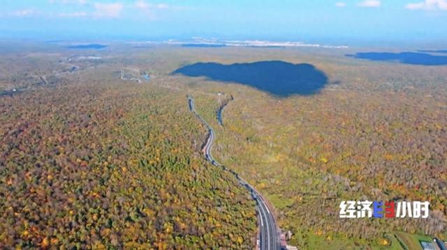 边境新公路如何跑出新“钱”途？