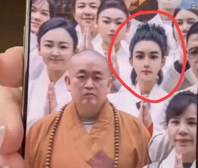 一女子曝释永信过往，姐妹住少林寺3天2夜，争着往释永信房间跑
