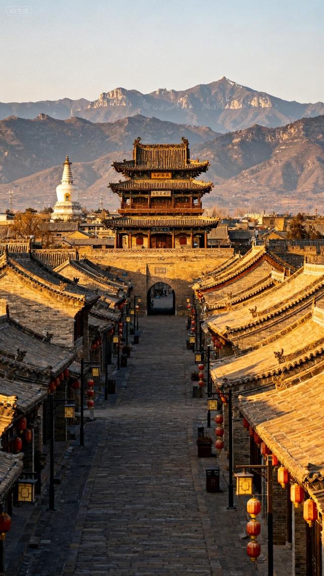 我爱忻州