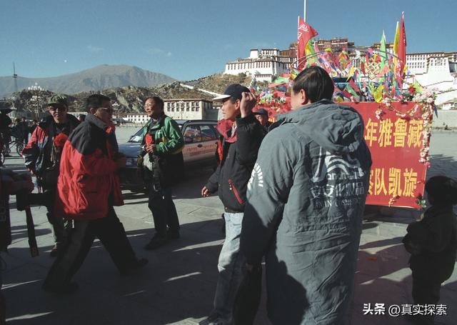 29 寻找大瀑布【山顶无名营地—扎曲—门中F】（日记版）雅漂徒步