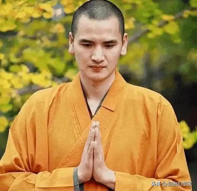 刚查了释明心，不查不知道，原来释明心与释永信，是两个天差地别