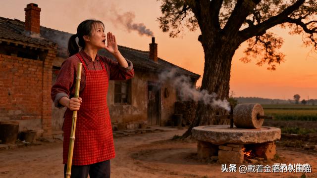 70后，你的“小名”多久没被人喊过了？