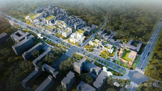 跟着展馆游会理！一个开放式文化休闲公园即将呈现