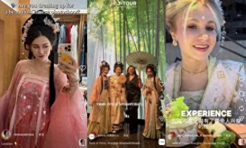 从舌尖到心间：中国文化如何借旅游走向世界