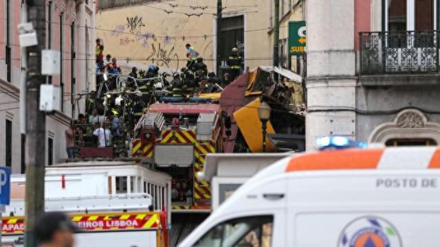突发！视频曝光！著名景点缆车事故，15死18伤
