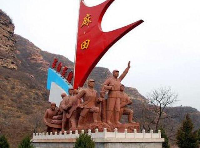 山西旅游：追寻八路军的足迹左权采风行（图）