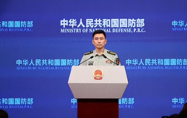 菲律宾彻底激怒中方，国防部发声，外交部通告全球：必将付出代价