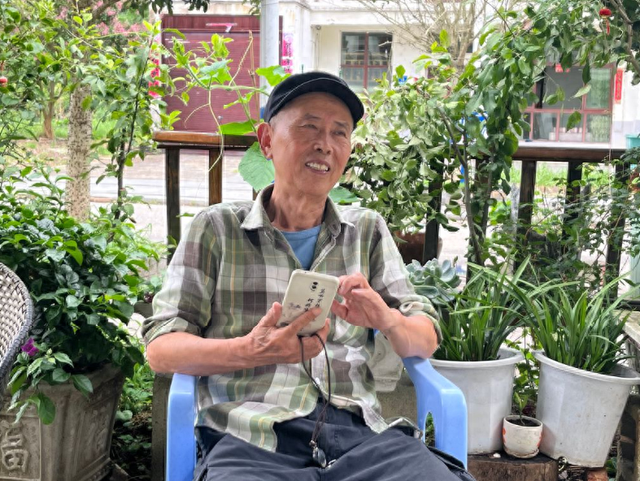 【避暑纳凉贵州行】“候鸟”连续13年安顺避暑