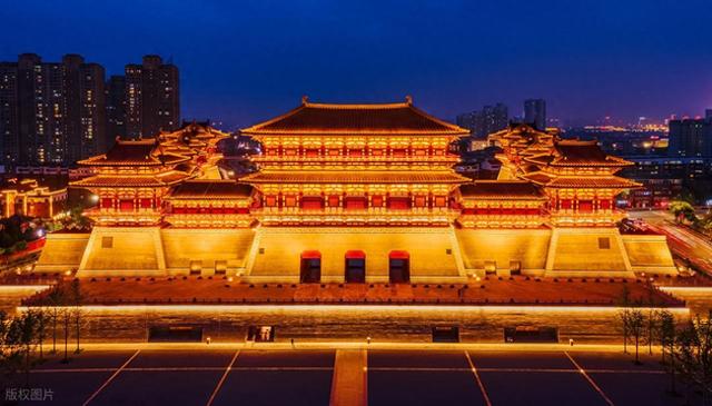 郑州人去了洛阳和开封，直言不讳：洛阳人和开封人气质截然不同！