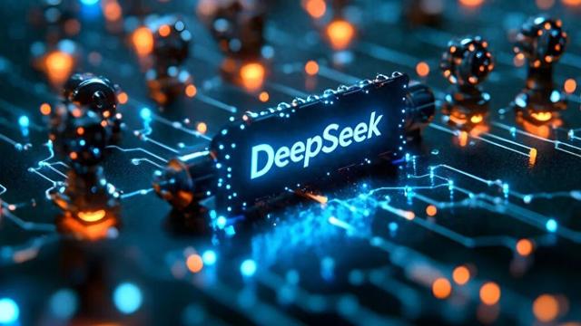 进军智能体？DeepSeek被曝年底或“放大招”