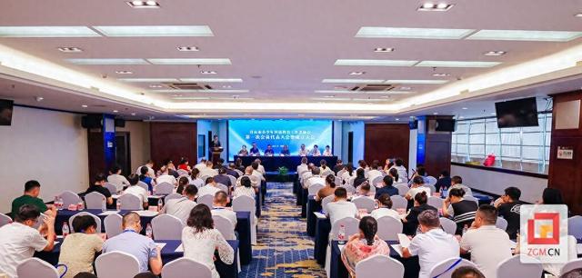 自贡市青少年科技教育工作者协会成立