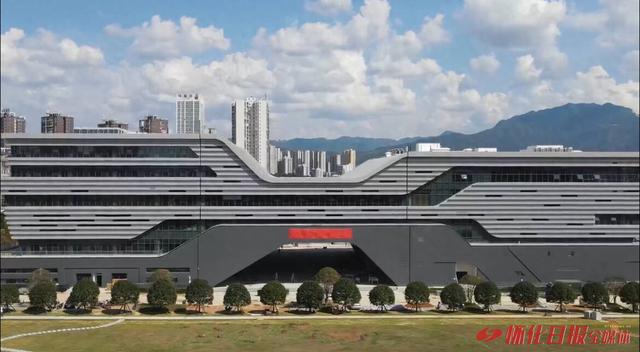 9月12日，怀化市博物馆（新馆）开馆  4大特色展览及1个临展将惊艳亮相