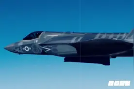 两架35对决，歼35和F35谁更牛呢？图片