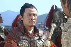 蓝玉私养兵马、对皇妃施暴都平安无事，为什么因为收义子被...图片