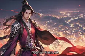 赵无极：十日终焉图片