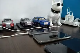 手机被监控会有哪些表现？图片