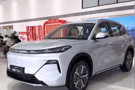 2025年最值得买的三款车，十万左右，“新能源”扛把子，性价王图片
