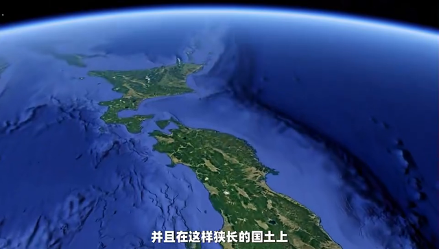 日本算不算小国？看过它的基本盘，你将明白其长期觊觎邻国...