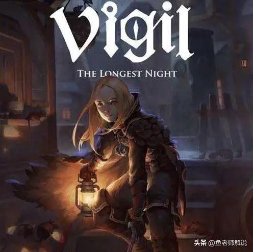 如何评价游戏《守夜人:长夜》?