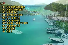 盘点10首八九十年代经典情歌，独特的曲风，放到现在仍然很流行图片