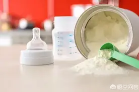 奶粉婴儿排行榜10强有哪些？图片