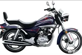 一万左右的太子摩托车有哪些？图片