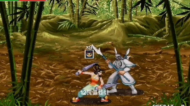 重现经典！三国战纪全系法宝功能演示与技巧解说