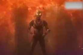 #奥特曼动画片儿童3-6岁图片