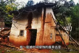 民间恐怖故事图片