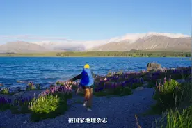 去一趟上帝的后花园要花多少钱～新西兰10天9晚花费清单图片