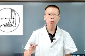 身上有个“排水阀”，教你打开它巧妙除湿，让身体变轻松图片